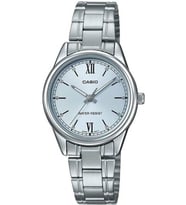 Casio LTP-V005D-2B3UDF Çelik Kadın Kol Saati