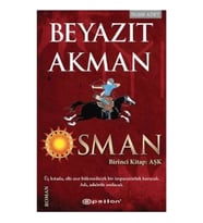 Osman - Birinci Kitap: Aşk