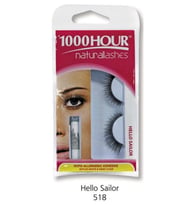 Doğal Takma Kiprik 518 Hello Sailor