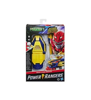 Power Rangers Beast Morphers Elektronik Beastx King Morpher 
