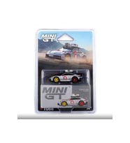 1/64 Porsche 911 Dakar "Uncle Rally" Blister Paket