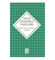 Yeni İstanbul Yazıları