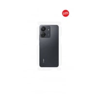 Xiaomi Redmi 13C Arka ve Yan Koruyucu Tpu Film