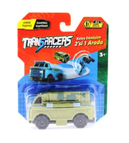 Mulvxurg  Urg02 Transrs Dönüşen Araçlar Askeri Araçlar Taşıyıcı / Kamyonet (Mulvix)