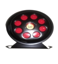 MOTOSİKLET ÇİFT AYAK KORNA 12V 1.5 AMPER