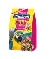 Vitakraft Menü Premium Papağan Yemi 1000 gr