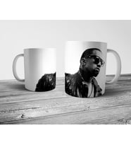 Pixxa Kanye West Kupa Bardak  Model 5