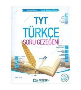 Gezegen Yayınları Tyt Türkçe Soru Gezegeni