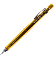 Pilot Versatil Kalem 0.7 MM Uçlu Kalem Sarı (12 Li Paket)