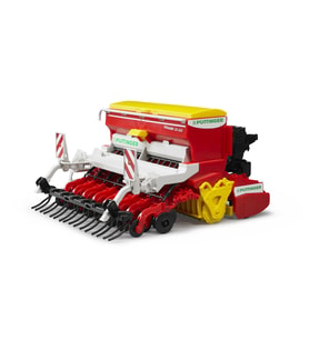 Bruder Pottinger Vitasem 302Add Tırmıklı Tohum Ekici BR02347