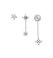 Guess JGUJUBE06034JWRHTU Kadın Küpe Seti