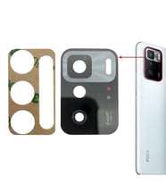 Xiaomi Poco X3 GT Kamera Lensi Cam 21061110AG