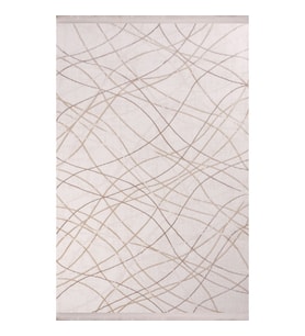 NEXUS HALI MELANGE 3904B-BEJ 160X230 ÖLÇÜ