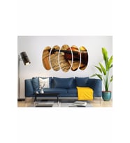 MÜZİK ALETİ KEMAN MDF TABLO-1382