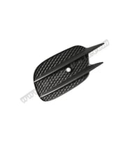 Mercedes W213 C238 2016-2019 Tampon Izgarası W213 &Ouml;n Sağ Kapalı PDCli AMG A2138856800 Wender