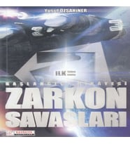 Zarkon Savaşları - Başlangıç Hikayesi