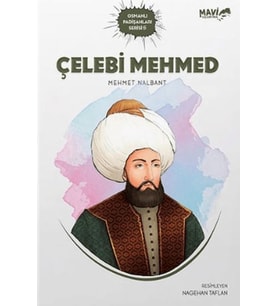 Çelebi Mehmed