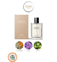 K086 Alida Kadın Parfüm 50 ml Edp