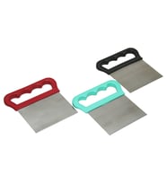 Metal Hamur Kesici Spatula (5680)