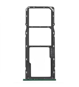 Oppo Realme 5İ Sim Çekmecesi Yeşl