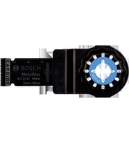 Bosch - Starlock - AIZ 20 AT - Carbide Metal İçin Daldırmalı Testere Bıçağı 1'li