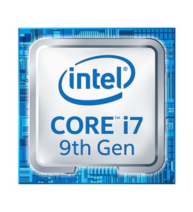 Intel Core i7-9700F 3.00 GHz 12 MB Cache LGA1151 Tray İşlemci