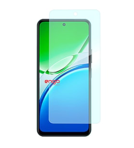Vivo Y31 5G Ekran Koruyucu 9H Parlak Nano Şeffaf