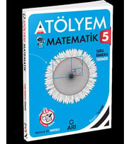 ARI 5. SINIF MATEMATİK ATÖLYEM