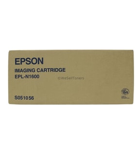 Tonersepeti Epson EPL-N1600-C13S051056 Orjinal Toner