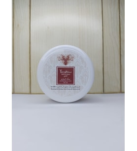 Musk Al-Tahara – Nar Miskli Krem (Pomegranate Musk) 100 g