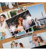 10 Adet 9x11 Orijinal Fotoğraf Baskısı