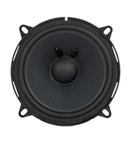 Leone 130 13 Cm 20 Watt Max 40 Watt Tweetersiz Oto Hoparlör