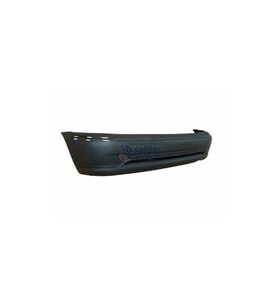 NISSAN MICRA- K11- 00/02; ARKA TAMPON KOYU GRİ (BANT DELİKLİ TYG) 248-2601 85022-1F500