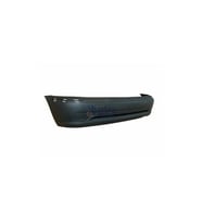 NISSAN MICRA- K11- 00/02; ARKA TAMPON KOYU GRİ (BANT DELİKLİ TYG) 248-2601 85022-1F500