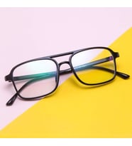 Jwl Unisex Pc Ekran Koruma Gözlük Modelleri Yeni Moda Çerçeve Tarz Gözlüğü Anti Reflekte İmaj