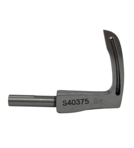 Brother Kollu B928 1/8 Kısa Lüper / S40375-001