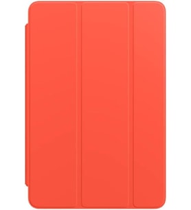 Apple iPad mini (5. nesil) için Smart Cover MJM63ZM/A- Elektrik Turuncusu