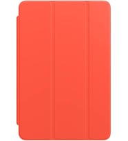 Apple iPad mini (5. nesil) için Smart Cover MJM63ZM/A- Elektrik Turuncusu