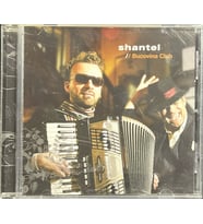 CD Shantel Bucovina Club CD