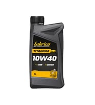 Lubrico Titanium GR-4 10W40 Motor Yağı- 1 Lt (Standart)