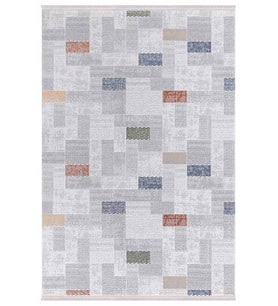 ipek halı saklıköy 3109 krem multi   160*230