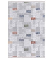 ipek halı saklıköy 3109 krem multi   160*230
