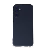 M34 5G Nano Içi Kadife - Lacivert