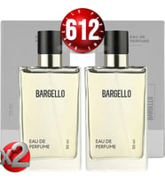 BARGELLO 612x2(2ADET) WOODY 50 ML EDP