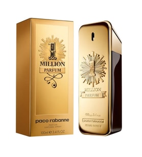 Paco Rabanne 1 Million Parfum Edp 100 ml Erkek Parfüm