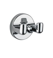 Vitra Marin Askı - İkili - Krom