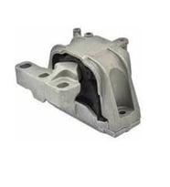 Motor Takozu– 1K0199262CS Wisco - Volkswagen Caddy 04 Ve Sonrası Uyumlu (Siyah)