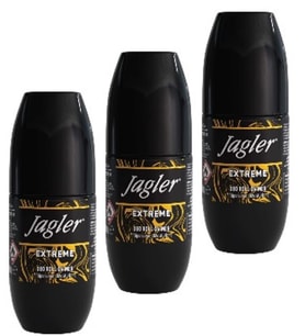 Extreme Roll On Deodorant 50ml – Maksimum Koruma ve Yoğun Ferahlık 3 ADET