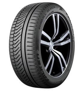Falken 225/40 R18 TL 92W XL EUROALL SEASON AS220 Dört Mevsim Lastiği (Üretim Tarihi:2025)