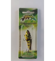 STRİKE PRO 4.5 CM VİBRASYON JİG YEM (C506F)